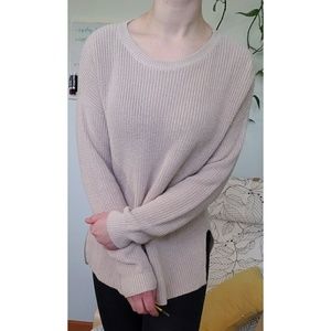 H&M Comfy Sweater